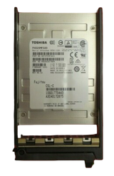 Fujitsu 200GB 2.5" SAS 12Gb/s Hot-Plug SSD Solid State Drive S26361-F5298-L200