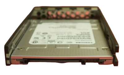 Fujitsu 200GB 2.5" SAS 12Gb/s Hot-Plug SSD Solid State Drive S26361-F5298-L200