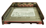 Fujitsu 200GB 2.5" SAS 12Gb/s Hot-Plug SSD Solid State Drive S26361-F5298-L200
