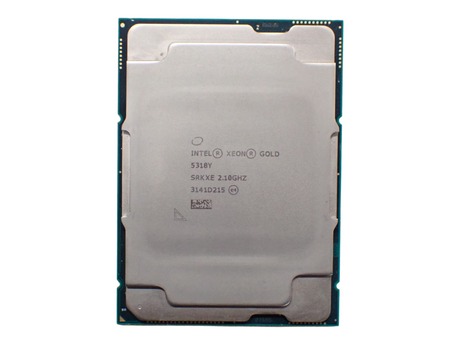 Intel Xeon 24-Core Gold 5318Y 2.1GHz 36MB LGA4189 Server CPU Processor SRKXE
