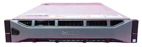 Dell PowerEdge R830 CTO Up to 4x E5-4600v4 CPU 48-DIMM 16x 2.5" Bay 2U Server
