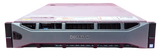 Dell PowerEdge R830 CTO Up to 4x E5-4600v4 CPU 48-DIMM 16x 2.5" Bay 2U Server