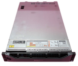 Dell PowerEdge R830 CTO Up to 4x E5-4600v4 CPU 48-DIMM 16x 2.5" Bay 2U Server