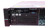 Dell PowerEdge R830 CTO Up to 4x E5-4600v4 CPU 48-DIMM 16x 2.5" Bay 2U Server