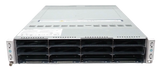 Supermicro 6028BT-HNC0R+ 12-Bay 4x X10DRT-B+ CTO Nodes 2x E5-2600v4/ v3 24-DIMM