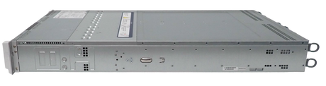 Supermicro 6028BT-HNC0R+ 12-Bay 4x X10DRT-B+ CTO Nodes 2x E5-2600v4/ v3 24-DIMM