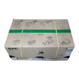 NEW APC Smart-UPS SRT10KXLI SRT 10kVA/10kW 6x C13 4x C19 230V 1PH/3PH Tower UPS
