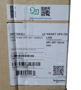NEW APC Smart-UPS SRT10KXLI SRT 10kVA/10kW 6x C13 4x C19 230V 1PH/3PH Tower UPS