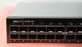 New Dell PowerSwitch S4148F-ON RA 48x 10G SFP+2x 40G QSFP+4 100G OS10 Perpetual