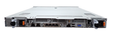 NEW Dell PowerEdge R6615 Up to 1x AMD EPYC 9004 12DIMM 10x SFF Bay 2U CTO Server