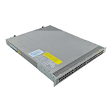 Cisco Nexus N9K-C9372TX-E 48x 10Gbit RJ45 6x 40Gbit QSFP+ Switch