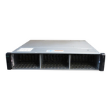 HPE MSA2050 SAN Disk Array 24-Bay SAS x 2.5" 2x PSU Chassis 876133-001