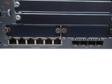 Juniper Networks SRX550 6x RJ-45 4x SFP Gateway Security Appliance SRX550-645AP