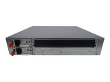 Juniper Networks SRX550 6x RJ-45 4x SFP Gateway Security Appliance SRX550-645AP