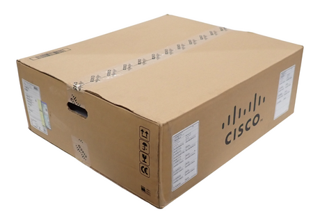 NEW Cisco Catalyst 9500X 60x 50G SFP56 4x 400G QSFP-DD Switch C9500X-60L4D-A ADV