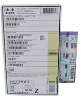 NEW Cisco Catalyst 9500X 60x 50G SFP56 4x 400G QSFP-DD Switch C9500X-60L4D-A ADV