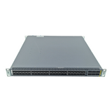 Juniper QFX5100-48S-6Q 48x 1/10Gb SFP+ + 6x 40GbE QSFP Port B2F L3 Switch 2x PSU