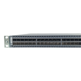 Juniper QFX5100-48S-6Q 48x 1/10Gb SFP+ + 6x 40GbE QSFP Port B2F L3 Switch 2x PSU