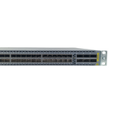 Juniper QFX5100-48S-6Q 48x 1/10Gb SFP+ + 6x 40GbE QSFP Port B2F L3 Switch 2x PSU
