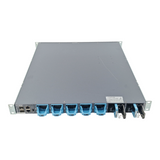 Juniper QFX5100-48S-6Q 48x 1/10Gb SFP+ + 6x 40GbE QSFP Port B2F L3 Switch 2x PSU