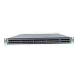 Juniper QFX5100-48S-6Q 48x 1/10Gb SFP+ + 6x 40GbE QSFP Port B2F L3 Switch 2x PSU