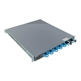 Juniper QFX5100-48S-6Q 48x 1/10Gb SFP+ + 6x 40GbE QSFP B2F L3 Switch 2x PSU