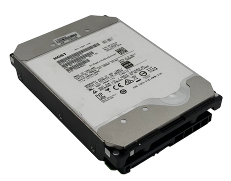 EMC Isilon 8TB 7.2K SATA 6G 4Kn 3.5" HDD 005033002 for A200 H400 H500