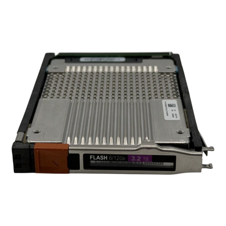 EMC Isilon 3.2TB SAS 12G 2.5" SSD 005052320 For H400 H500 H600