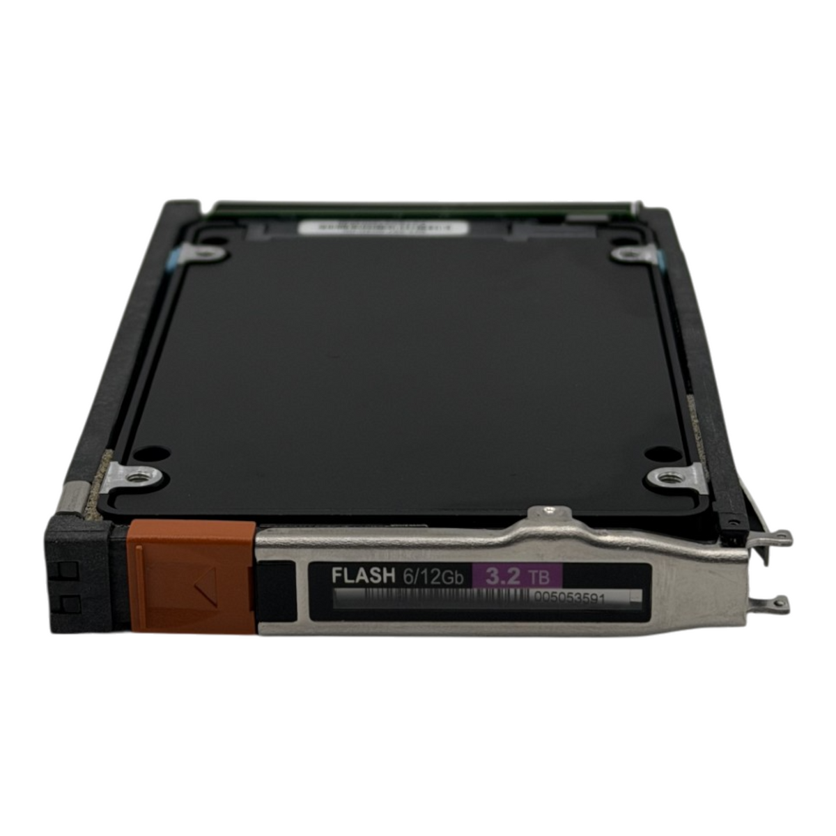 EMC Isilon 3.2TB SAS 12G RI TLC 2.5" SSD 005053591 For H400 H500 H600