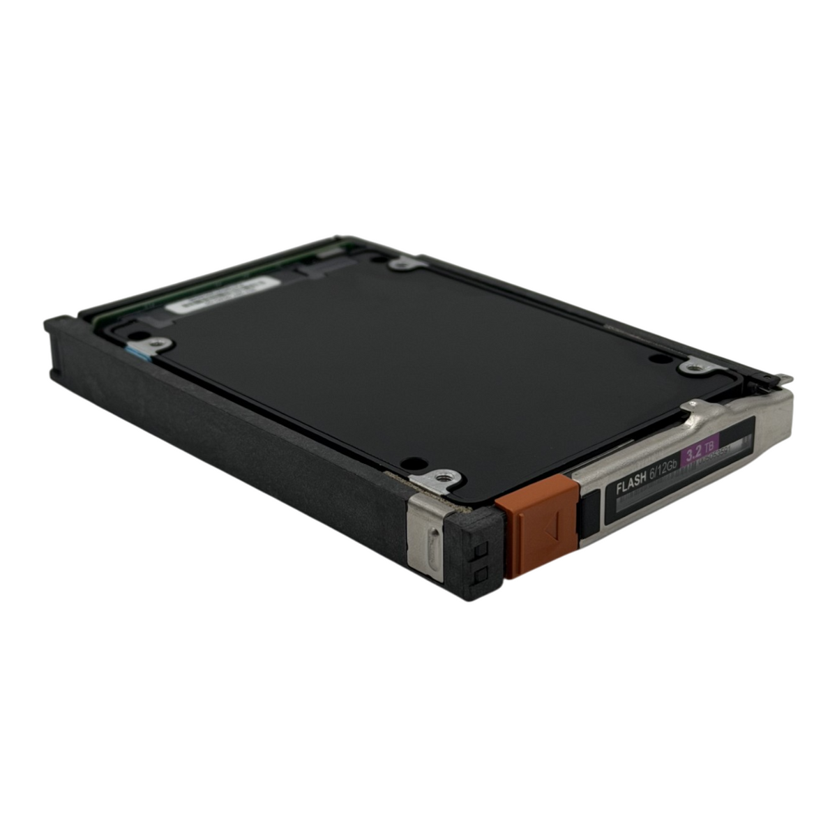 EMC Isilon 3.2TB SAS 12G RI TLC 2.5" SSD 005053591 For H400 H500 H600
