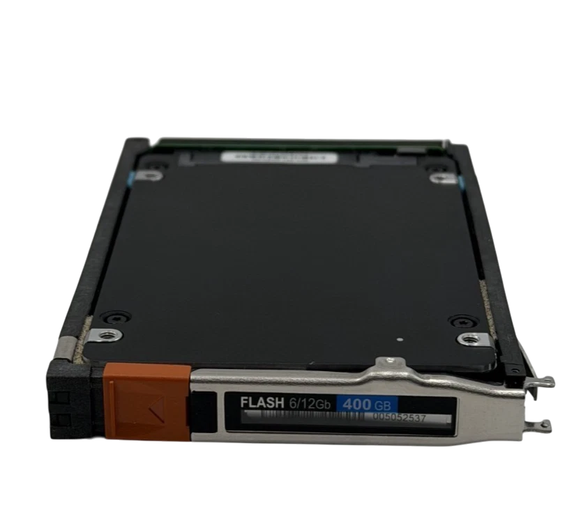 EMC Isilon 400GB SAS 12G 2.5" SSD 005052537 For A200 A2000