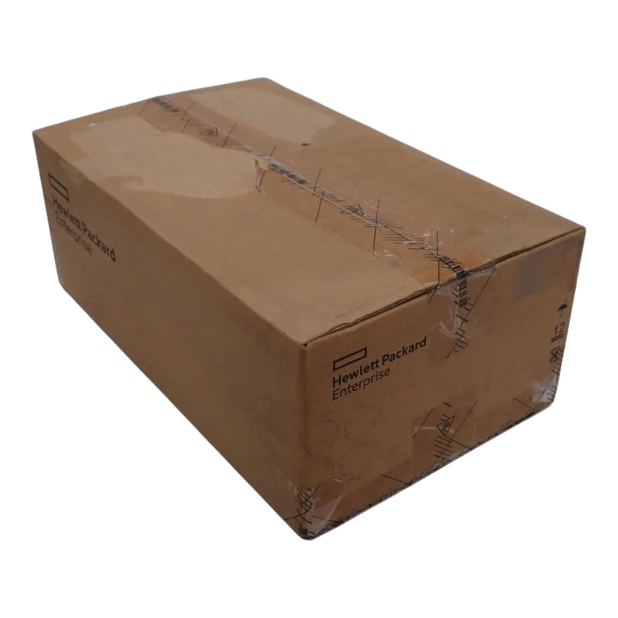 New HPE MSA1050 10GbE iSCSI Disk Array Controller 880095-001