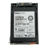 EMC Isilon 800GB SAS 12G 2.5" SSD 005053558 For A3000
