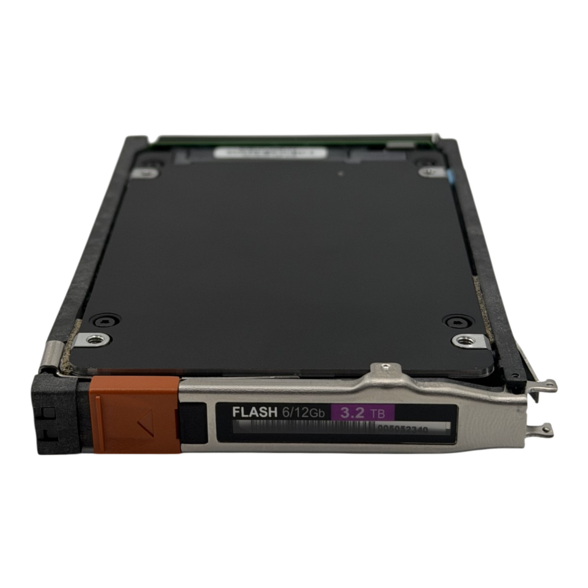 EMC Isilon 3.2TB SAS 6G 2.5" SSD 005052340 For H400 H500 H600