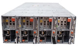 Dell EMC PowerScale Archive 4-Node 80-Bay Chassis + 20x Caddies A300 A3000 A2000
