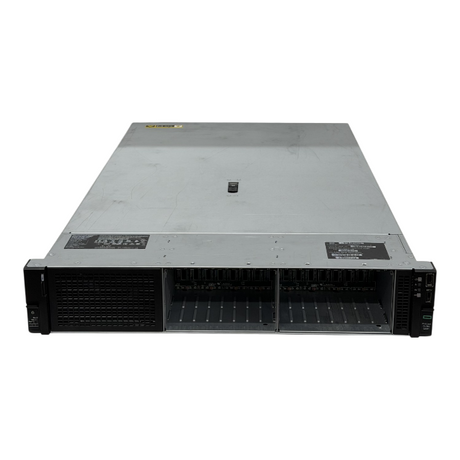 HPE ProLiant DL380 GEN11 G11 CTO 32-DIMM 16x SFF 2x MR408i-o 2U Server