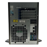 Dell PowerEdge T340 CTO 1 x E-2200 CPU 4-DIMM 8x LFF Bay 2x PSU Tower Server