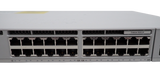 Cisco C9200-24T-E Catalyst 9200 24x 1GE RJ45 L3 switch + 4x 10G SFP+ C9200-NM-4X