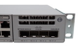 Cisco C9200-24T-E Catalyst 9200 24x 1GE RJ45 L3 switch + 4x 10G SFP+ C9200-NM-4X