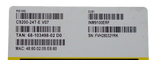 Cisco C9200-24T-E Catalyst 9200 24x 1GE RJ45 L3 switch + 4x 10G SFP+ C9200-NM-4X