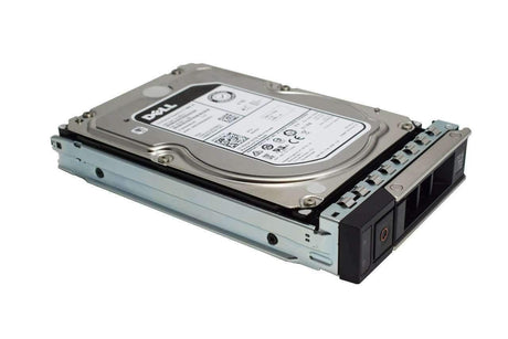 Dell Nearline 10TB 7.2K SAS 12G 3.5" HDD 14YYC + Dell 14th Series Caddy
