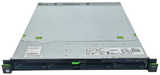 Fujitsu Primergy RX1330 M4 CTO Xeon E-2200 CPU 4DIMM 4x LFF SAS Bay Server