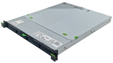 Fujitsu Primergy RX1330 M4 CTO Xeon E-2200 CPU 4DIMM 4x LFF SAS Bay Server