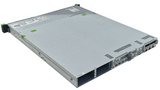 Fujitsu Primergy RX1330 M4 CTO Xeon E-2200 CPU 4DIMM 4x LFF SAS Bay Server