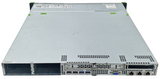 Fujitsu Primergy RX1330 M4 CTO Xeon E-2200 CPU 4DIMM 4x LFF SAS Bay Server