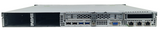 Fujitsu Primergy RX1330 M4 CTO Xeon E-2200 CPU 4DIMM 4x LFF SAS Bay Server