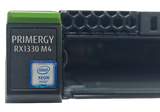 Fujitsu Primergy RX1330 M4 CTO Xeon E-2200 CPU 4DIMM 4x LFF SAS Bay Server