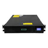 HPE R/T3000 Gen5 3000VA 2700W 8x C13 1x C19 INTL Rack/Tower 2U UPS Q1L87A