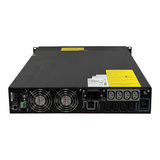 HPE R/T3000 Gen5 3000VA 2700W 8x C13 1x C19 INTL Rack/Tower 2U UPS Q1L87A