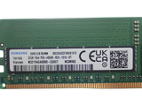 Samsung 32GB 1Rx4 PC5-4800B DDR5 ECC RDIMM EC8 Server Memory M321R4GA0BB0-CQK